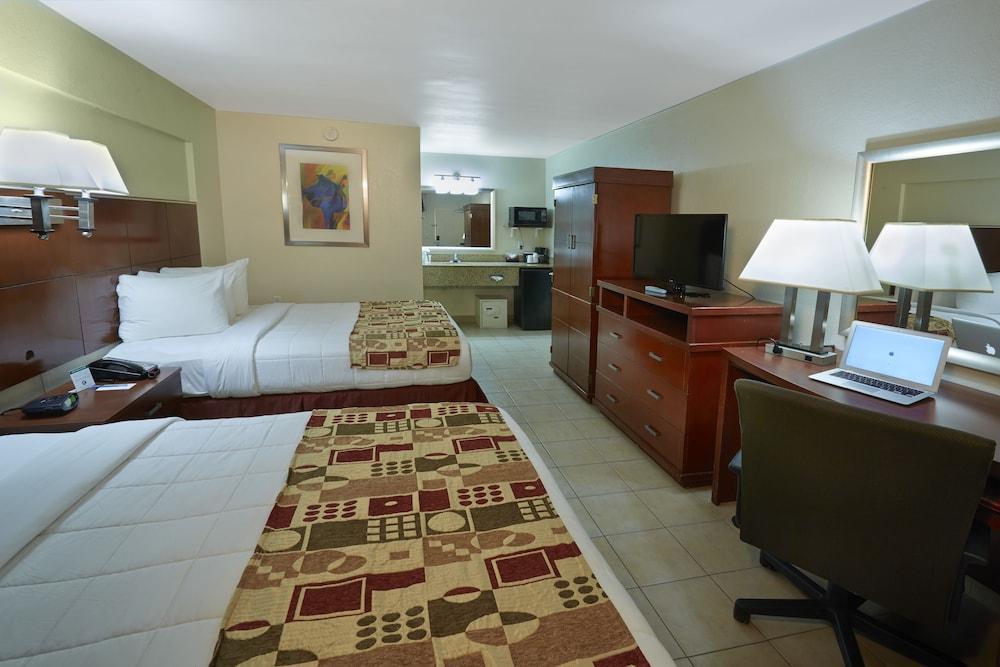 Flamingo Express Hotel Kissimmee