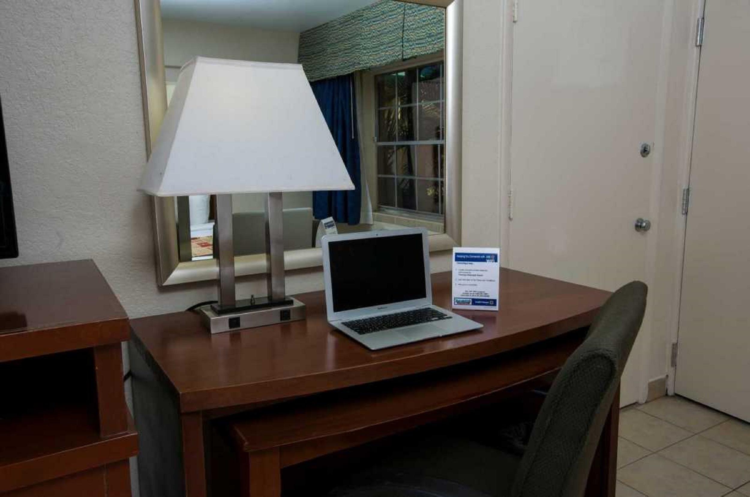 Flamingo Express Hotel Kissimmee