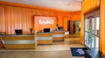 Flamingo Express Hotel Kissimmee