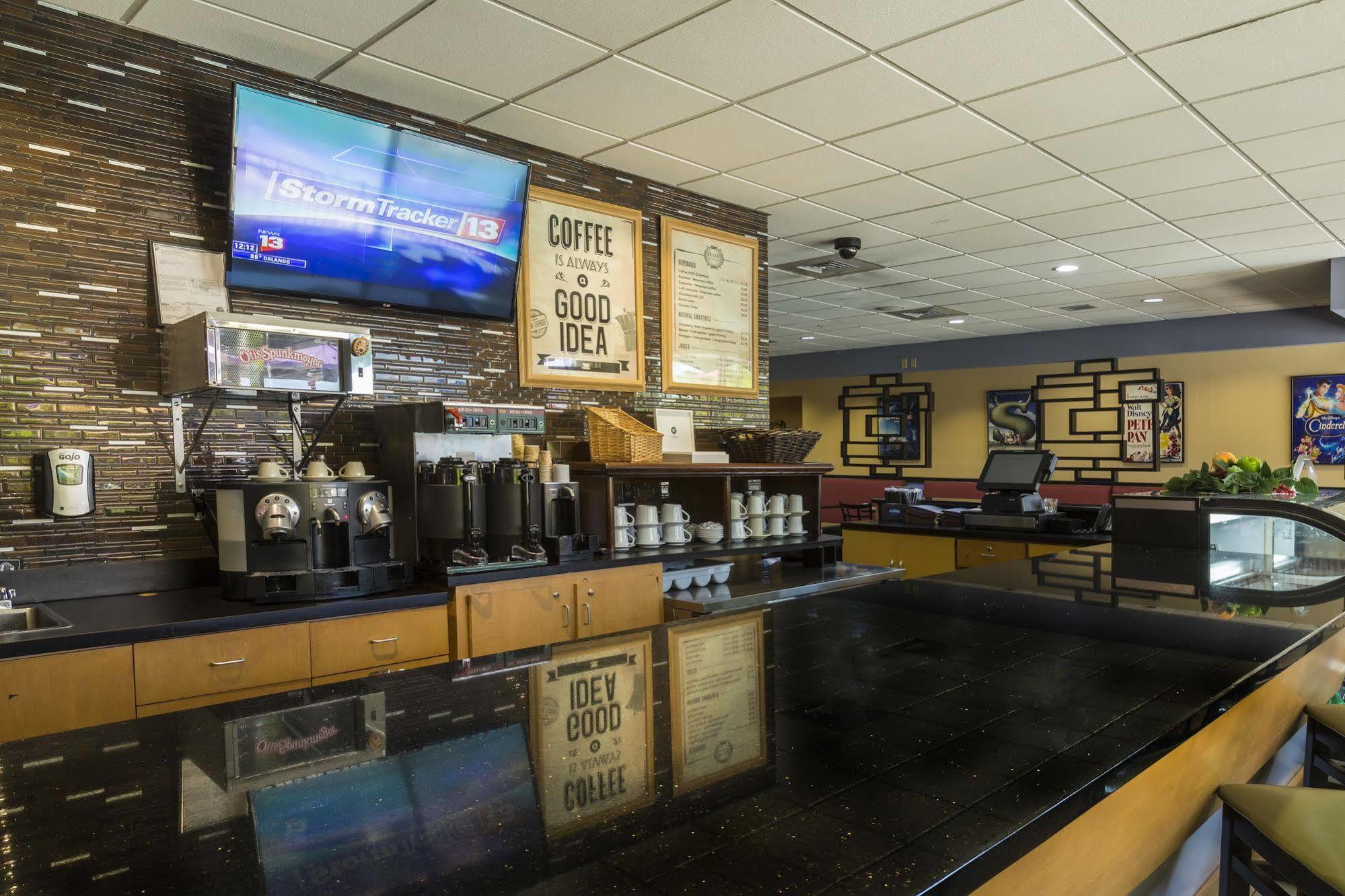 Hotel Flamingo Express Kissimmee
